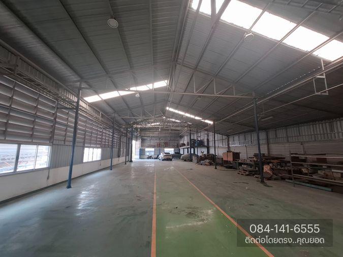 picture Warehouse and building for sale in Chonburi. - 53/64