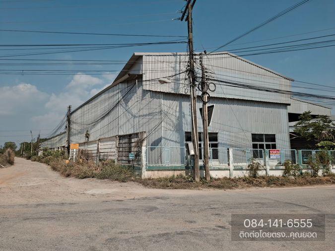 picture Warehouse and building for sale in Chonburi. - 3/64