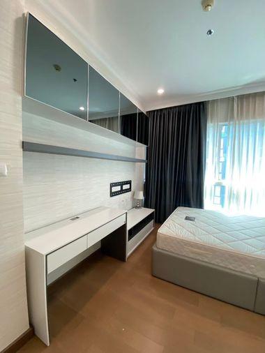 รูป 🏢 ขายคอนโด : Supalai Elite Phayathai (ศุภาลัย เอลีท พญาไท)   รหัสทรัพย์ | 📌LNP-C9006  - รูปที่ 19/23