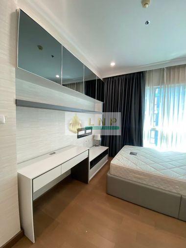 รูป 🏢 ขายคอนโด : Supalai Elite Phayathai (ศุภาลัย เอลีท พญาไท) รหัสทรัพย์ | 📌LNP-C9006 - รูปที่ 19/23