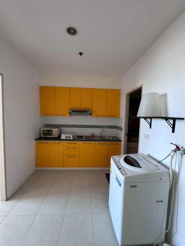 picture Affordable condo for rent in Sriracha. Beautiful room with great view, fully furnished and move in Ready - 10/11