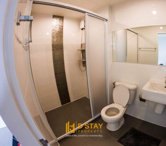 รูป Hot Deal ✨ ให้เช่า Aspire Sukhumvit 48 ห้องสวยมาก ราคาดีสุดๆ ชั้นสูง วิวเมือง DS2642 | Line @Dstay - รูปที่ 8/14