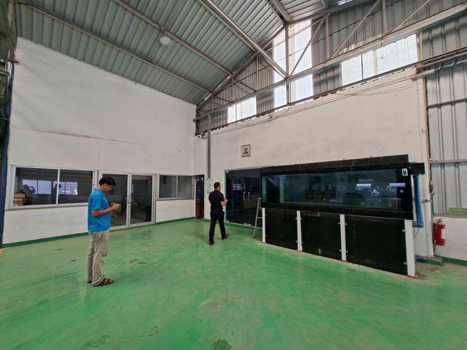 picture Warehouse and building for sale in Chonburi. - 18/64