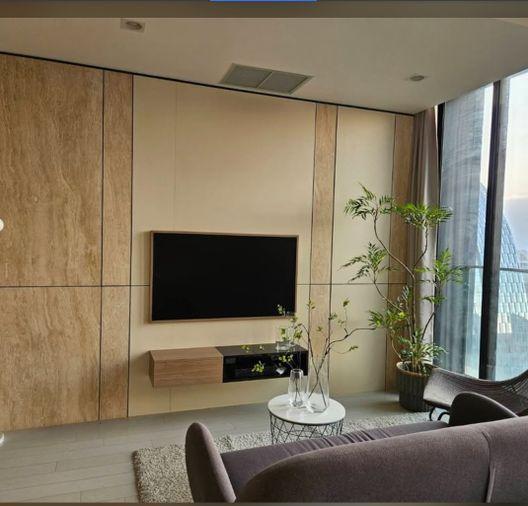 รูป ว่างพร้อมอยู่! Noble Ploenchit. 1นอน 45ตร.ม. Line id: @pfagent - รูปที่ 3/8