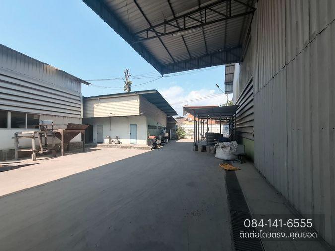 picture Warehouse and building for sale in Chonburi. - 46/64