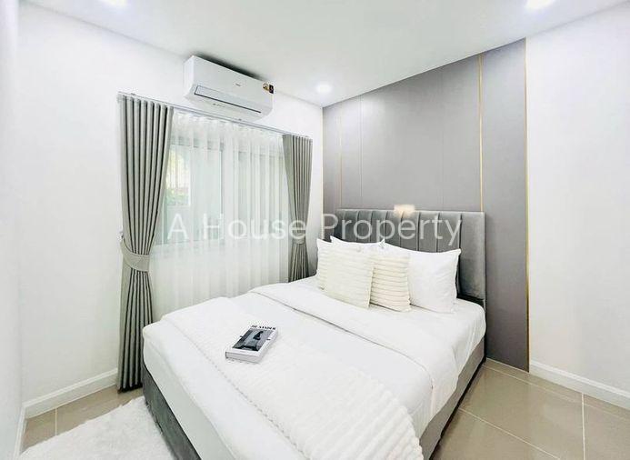 รูป บ้านเดี่ยวสวย พร้อมอยู่ ในหมู่บ้านแฮปปี้แพลช พัทยา ราคาคุ้ม - รูปที่ 16/20