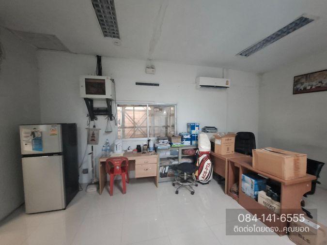 picture Warehouse and building for sale in Chonburi. - 57/64
