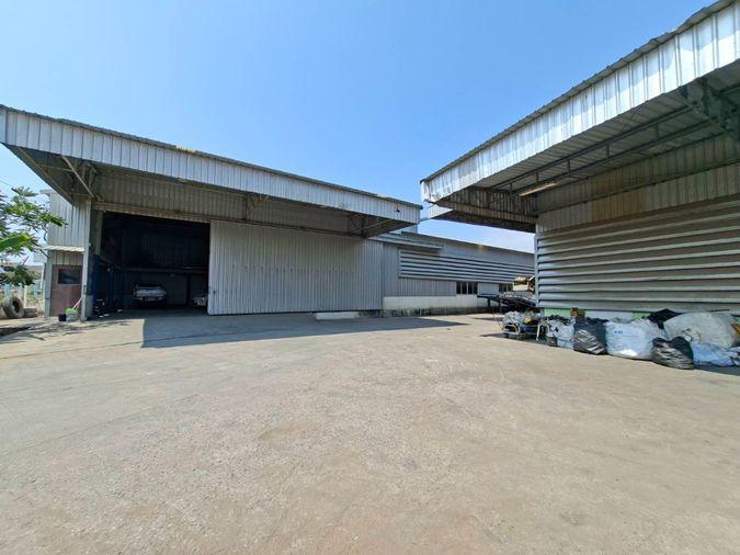 picture Warehouse and building for sale in Chonburi. - 31/64