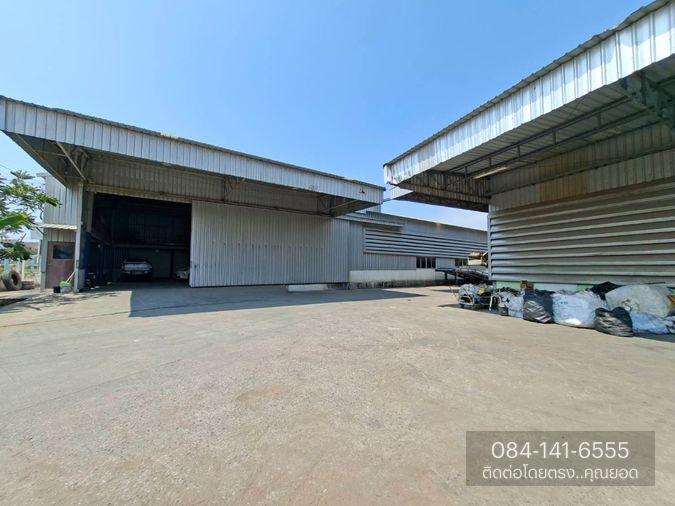 picture Warehouse and building for sale in Chonburi. - 31/64