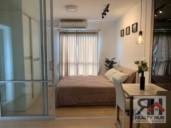 รูป 🦋RB24053 ให้เช่าถูกมาก📢ยูนิโอ จรัญฯ 3👉แอดไลน์ @714txlxc( มี @ ด้วย) แอดมินตอบไว - รูปที่ 10/10