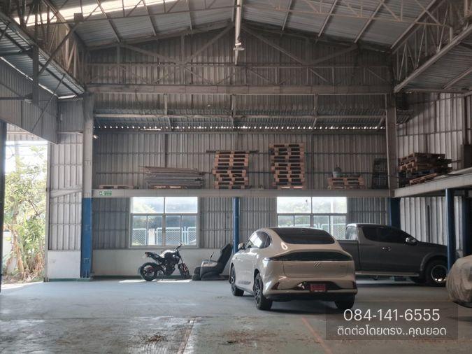 picture Warehouse and building for sale in Chonburi. - 59/64