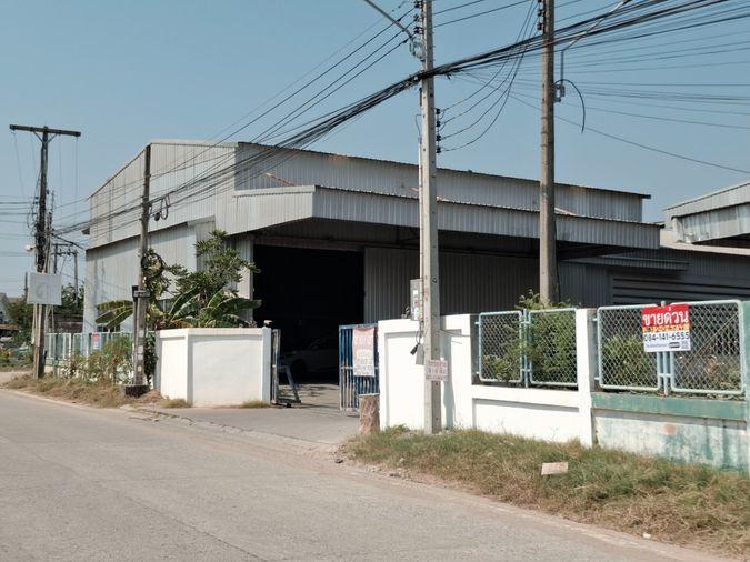 picture Warehouse and building for sale in Chonburi. - 9/64