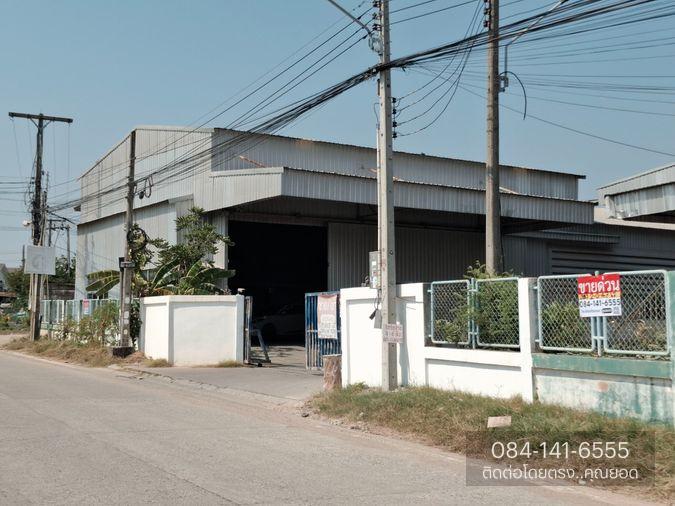 picture Warehouse and building for sale in Chonburi. - 9/64