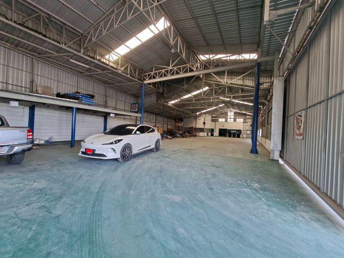 picture Warehouse and building for sale in Chonburi. - 38/64