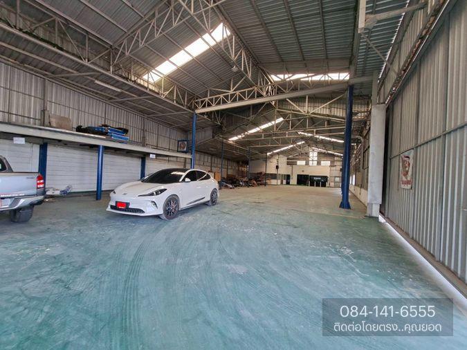picture Warehouse and building for sale in Chonburi. - 38/64