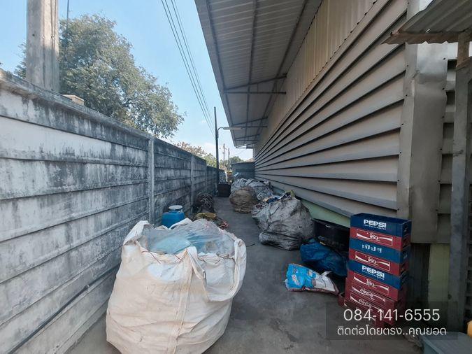 picture Warehouse and building for sale in Chonburi. - 50/64