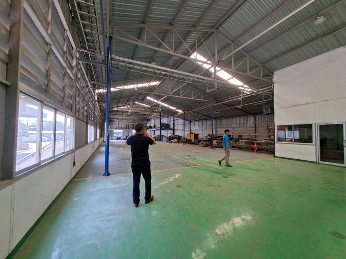 picture Warehouse and building for sale in Chonburi. - 20/64