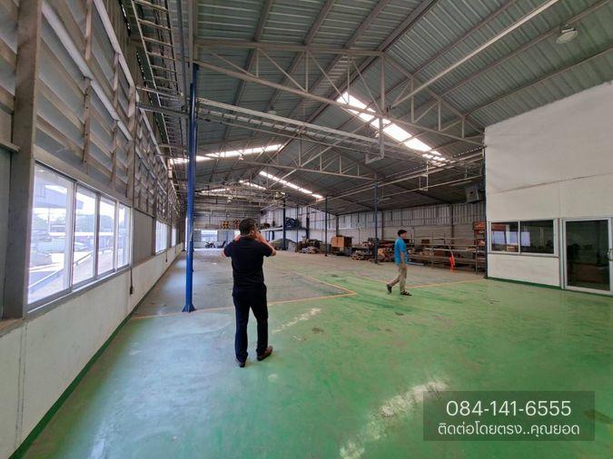 picture Warehouse and building for sale in Chonburi. - 20/64