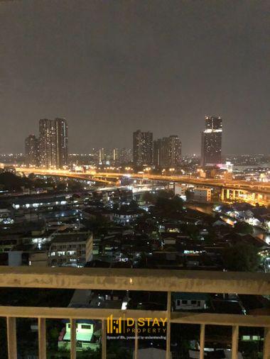 picture Special Price 🔥 Condo for rent at Aspire Sukhumvit 48, very cozy and fully furnished | Code DS2676 | Line @Dstay - 8/8