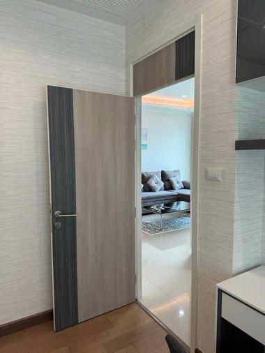 รูป 🏢 ขายคอนโด : Supalai Elite Phayathai (ศุภาลัย เอลีท พญาไท)   รหัสทรัพย์ | 📌LNP-C9006  - รูปที่ 4/23