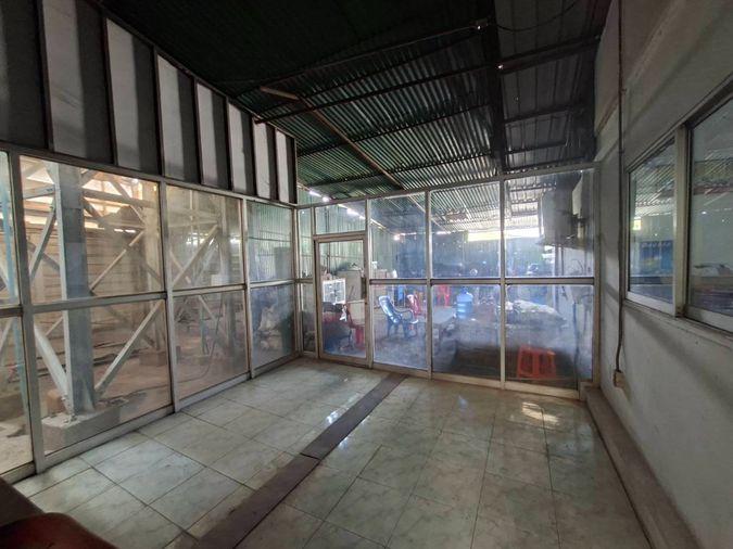 picture Warehouse and building for sale in Chonburi. - 16/64