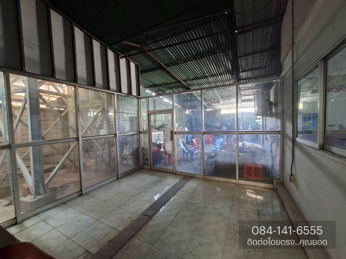 picture Warehouse and building for sale in Chonburi. - 16/64