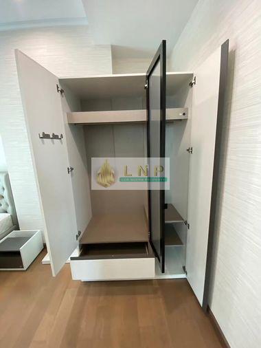 รูป 🏢 ขายคอนโด : Supalai Elite Phayathai (ศุภาลัย เอลีท พญาไท) รหัสทรัพย์ | 📌LNP-C9006 - รูปที่ 3/23