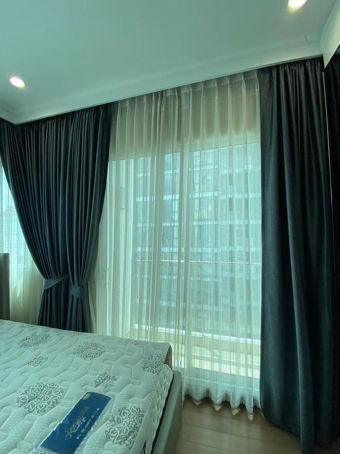 รูป 🏢 ขายคอนโด : Supalai Elite Phayathai (ศุภาลัย เอลีท พญาไท)   รหัสทรัพย์ | 📌LNP-C9006  - รูปที่ 12/23