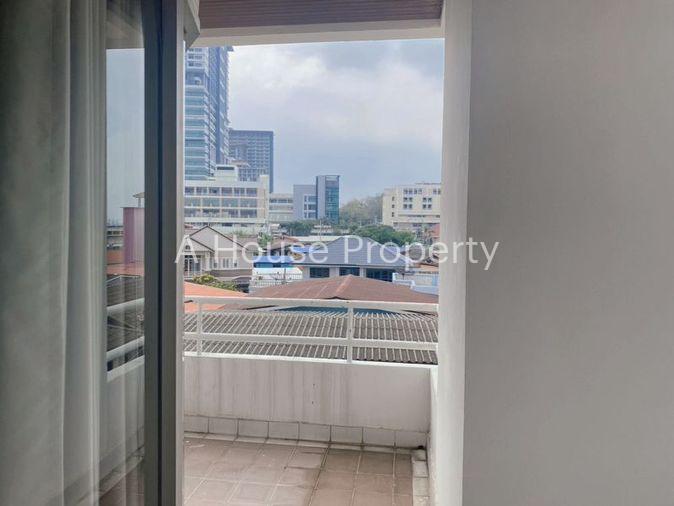 picture Condo for rent, Sriracha Bay View, fully furnished, move in Ready - 5/7