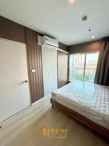 รูป Best Price 💗 ให้เช่า Aspire Sukhumvit 48 ห้องสวย ราคาดีมาก ตกแต่งเฟอร์ครบ DS2631 | Line @Dstay - รูปที่ 6/12