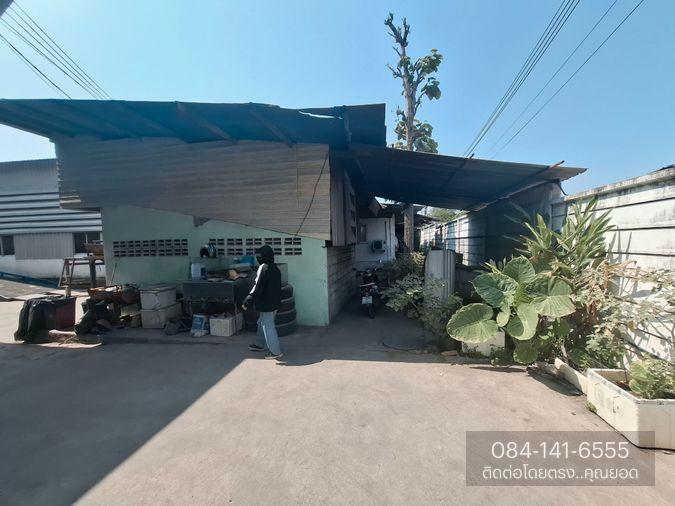 picture Warehouse and building for sale in Chonburi. - 51/64