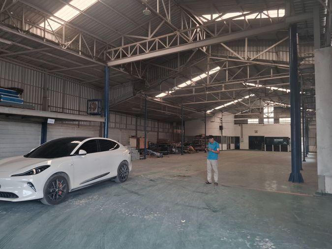 picture Warehouse and building for sale in Chonburi. - 62/64