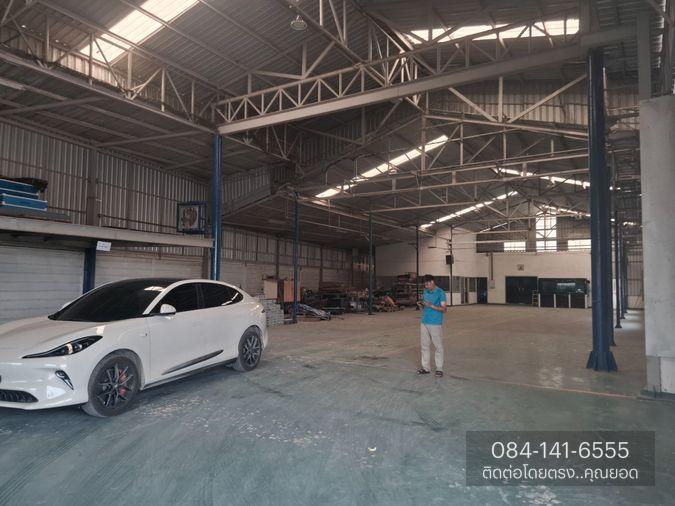 picture Warehouse and building for sale in Chonburi. - 62/64
