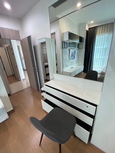 รูป 🏢 ขายคอนโด : Supalai Elite Phayathai (ศุภาลัย เอลีท พญาไท)   รหัสทรัพย์ | 📌LNP-C9006  - รูปที่ 2/23