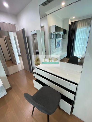 รูป 🏢 ขายคอนโด : Supalai Elite Phayathai (ศุภาลัย เอลีท พญาไท) รหัสทรัพย์ | 📌LNP-C9006 - รูปที่ 2/23