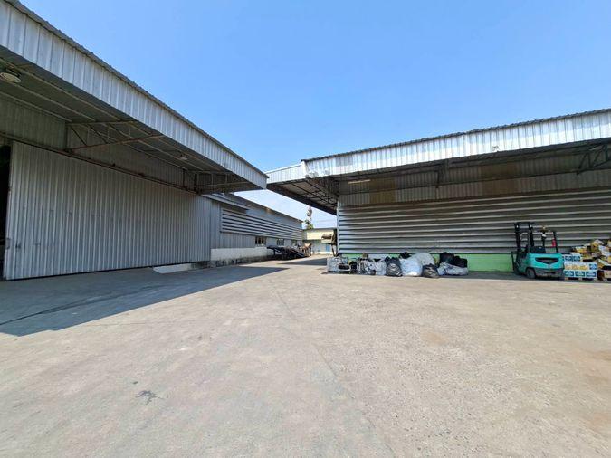 picture Warehouse and building for sale in Chonburi. - 29/64