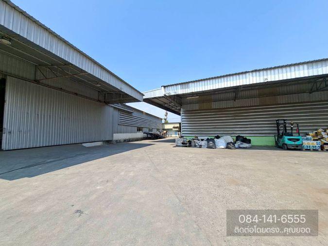 picture Warehouse and building for sale in Chonburi. - 29/64