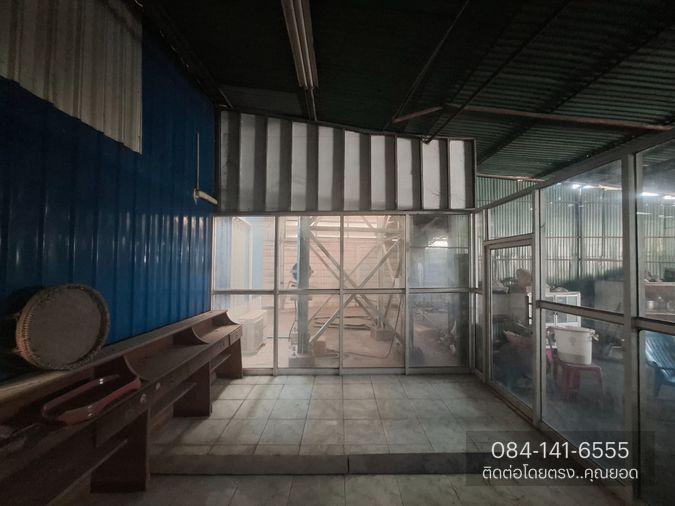 picture Warehouse and building for sale in Chonburi. - 58/64