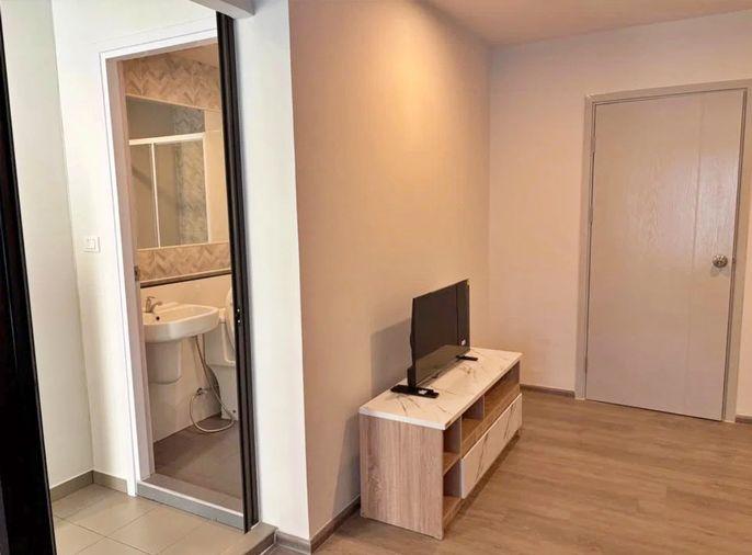 รูป 🦊HunterCondo🦊💥รีเจ้นท์ โฮม วุฒากาศ - รูปที่ 4/9