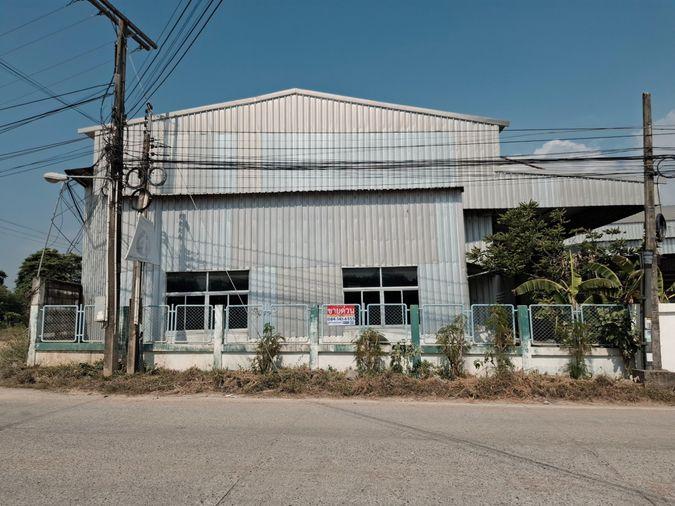 picture Warehouse and building for sale in Chonburi. - 11/64