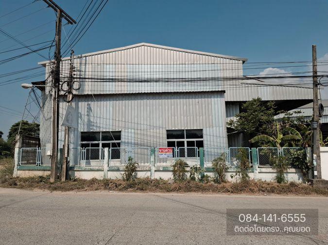picture Warehouse and building for sale in Chonburi. - 11/64