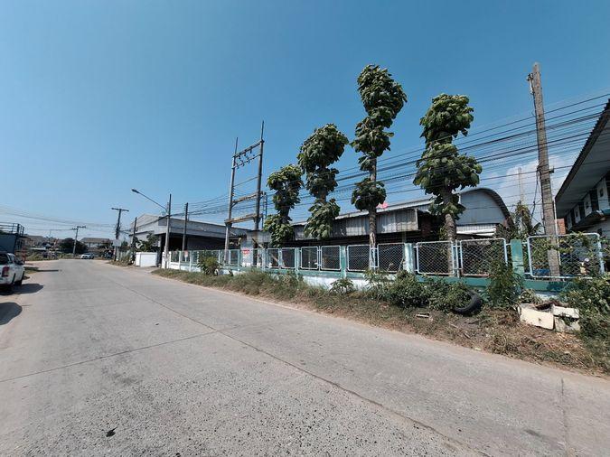 picture Warehouse and building for sale in Chonburi. - 5/64