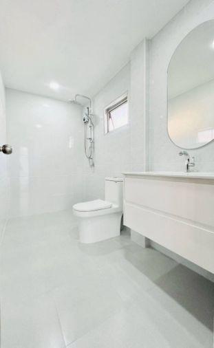 รูป บ้านเดี่ยวสวย พร้อมอยู่ ในหมู่บ้านแฮปปี้แพลช พัทยา ราคาคุ้ม - รูปที่ 12/20