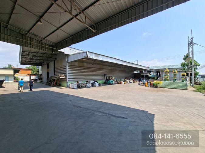 picture Warehouse and building for sale in Chonburi. - 36/64