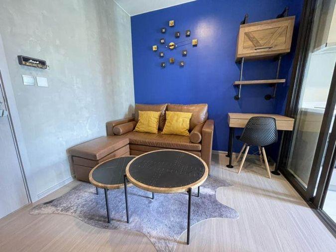 picture Unit Available at Life Sukhumvit 62 - 2/8