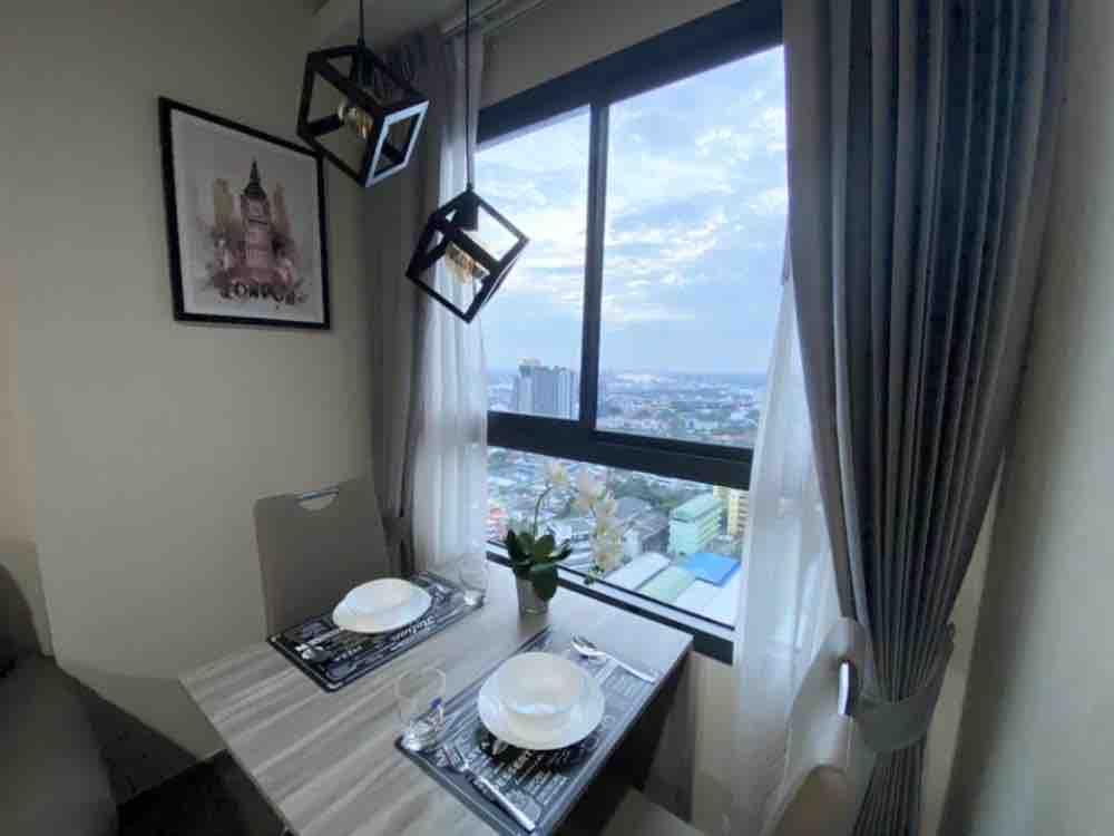 picture Unit Available at Ideo Sukhumvit 93 - 3/10