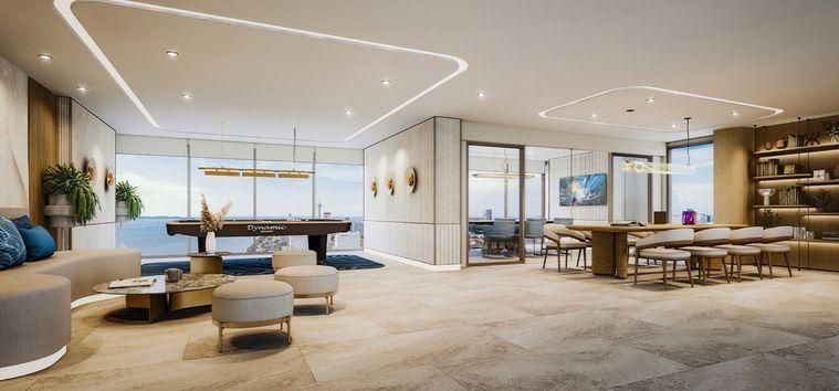 รูป คอนโดติดหาดจอมเทียน! สวนน้ำอลังการ Sea Spire by Dusit | เริ่ม 4.69 ล้าน - รูปที่ 21/25
