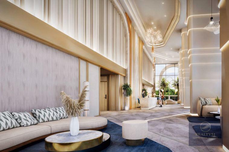 รูป คอนโดติดหาดจอมเทียน! สวนน้ำอลังการ Sea Spire by Dusit | เริ่ม 4.69 ล้าน - รูปที่ 19/25