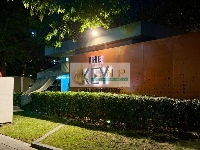 รูป 🏢 ขายคอนโด : The Key Sathorn - Charoenrat (เดอะคีย์ สาทร - เจริญราษฎร์) รหัสทรัพย์ | 📌LNP-C12763 - รูปที่ 21/22