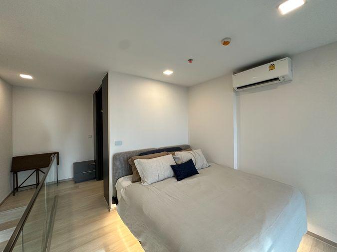 picture ✨🦄 Special Offer 🦄✨ The Privacy Jatujak 🚙 Located on Vibhavadi Rangsit Road - 5/8